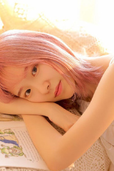 日本rapper一姐潮水野花