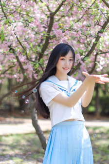明星专题：赛琳达·斯万