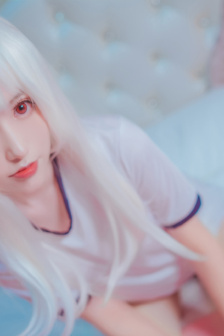 黑丝美女