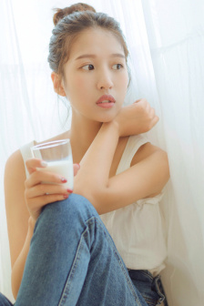 雨后小故事姐弟