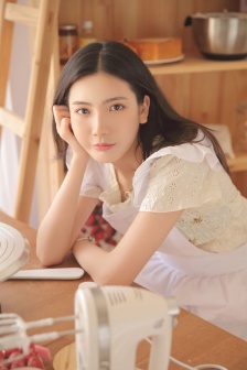 温柔美色