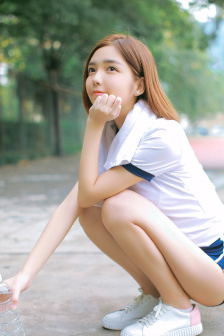 宝贝把水喷给我h