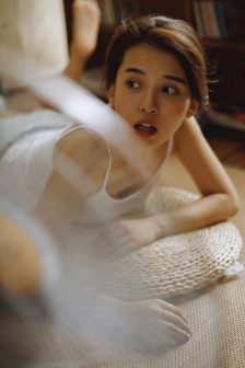 呼吸过度动漫