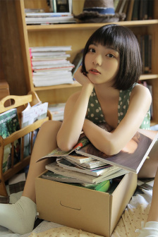 李宗瑞吴亚馨